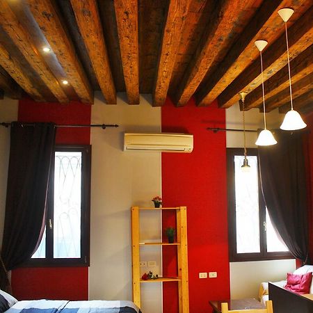 Mario Apartment 5012 Venice Exterior photo