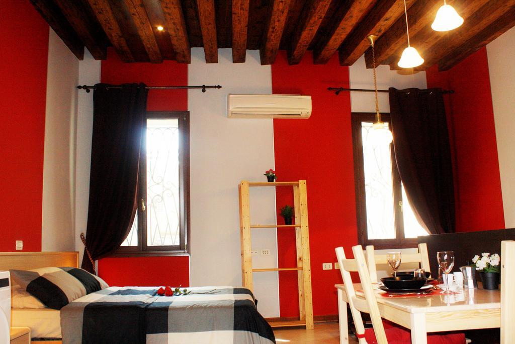 Mario Apartment 5012 Venice Exterior photo