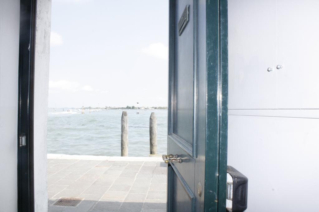 Mario Apartment 5012 Venice Exterior photo