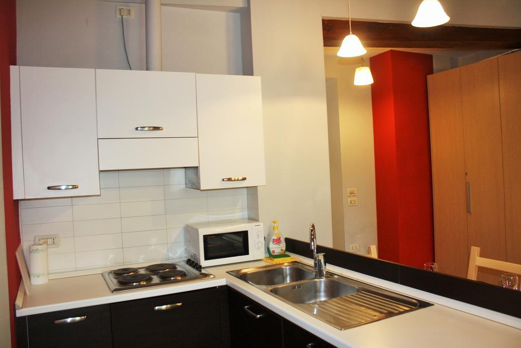 Mario Apartment 5012 Venice Exterior photo