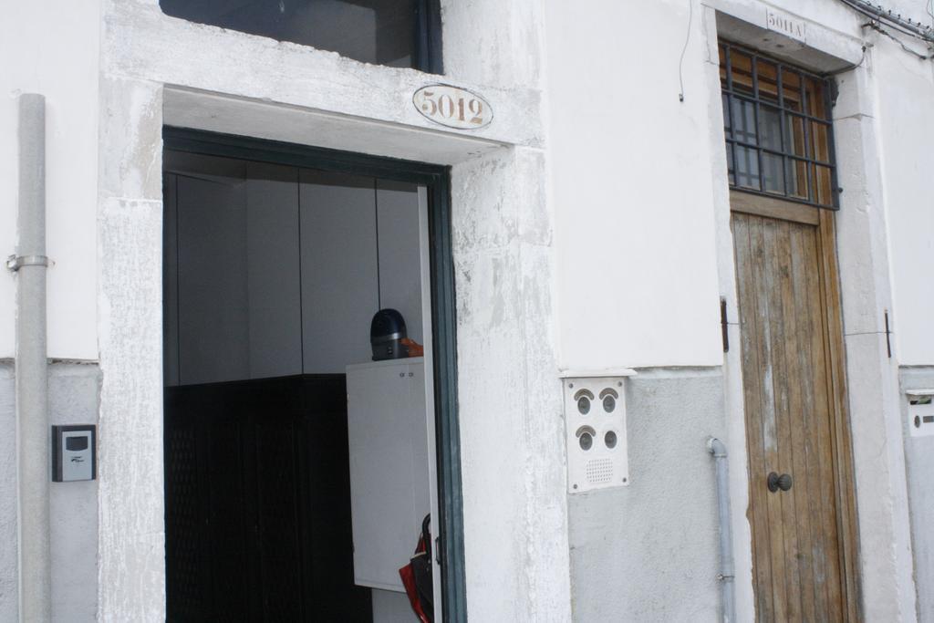 Mario Apartment 5012 Venice Exterior photo