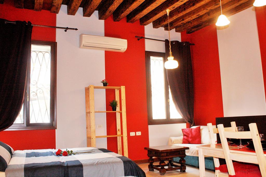 Mario Apartment 5012 Venice Exterior photo