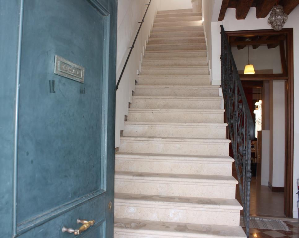 Mario Apartment 5012 Venice Exterior photo