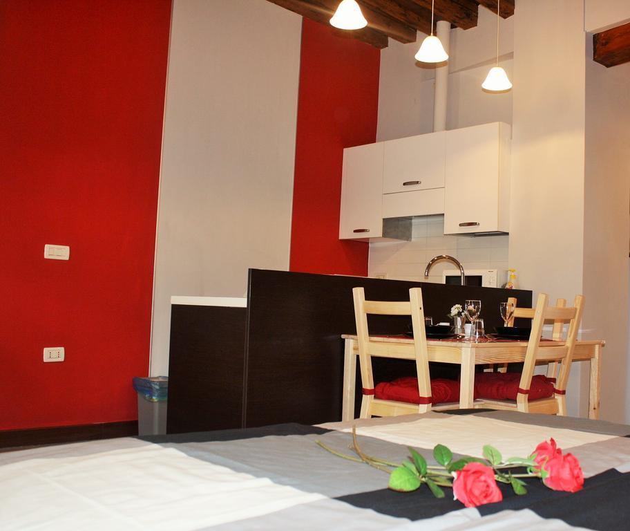 Mario Apartment 5012 Venice Exterior photo