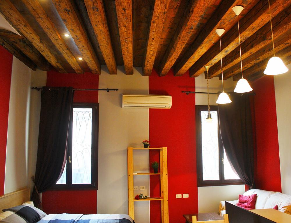 Mario Apartment 5012 Venice Exterior photo
