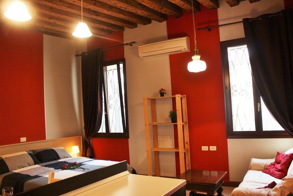 Mario Apartment 5012 Venice Exterior photo