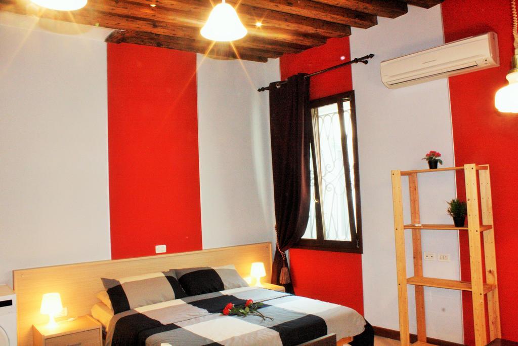 Mario Apartment 5012 Venice Exterior photo